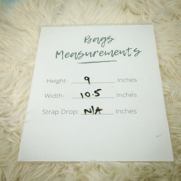 Franklin Covey Black Leather Master Plan 7 Ring Zip Retractable Handle Planner - Picture 7 of 7